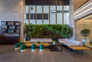 Imagem da galeria de Minh Toan SAFI Ocean Hotel em Da Nang