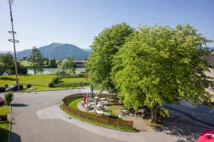 Gallery image of Gasthaus Kammerhof Angath in Angath