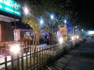 Gallery image of Semec Hotel Nghi Son in Tĩnh Gia