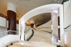 Foto Honkongis asuva majutusasutuse B P International galeriist