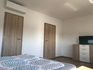 Zdjęcie z galerii obiektu Mátyás Vendégház w mieście Kópháza