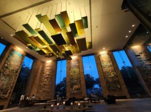 Foto dalla galleria di Taj Damdama Lake Resort & Spa, Gurugram a Gurgaon