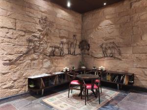 Foto dalla galleria di Taj Damdama Lake Resort & Spa, Gurugram a Gurgaon