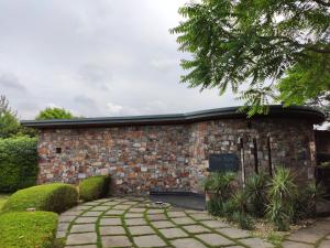 Giardino di Taj Damdama Lake Resort & Spa, Gurugram