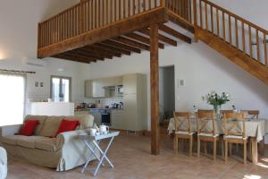 Gallery image of Domaine du Grand Tourtre in Chalais