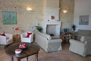 Gallery image of Domaine du Grand Tourtre in Chalais