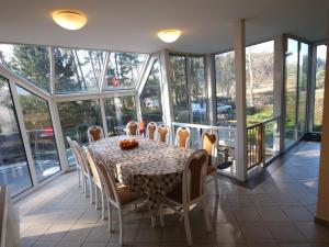 Fotografie z fotogalerie ubytování Wellness villa BRANZEZ v Branžeži