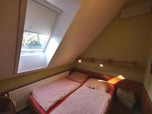 Fotografie z fotogalerie ubytování Wellness villa BRANZEZ v Branžeži
