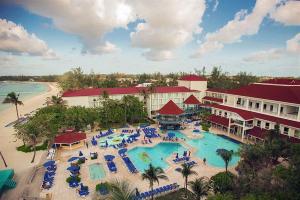Gallery image of Breezes Resort & Spa All Inclusive, Bahamas in Nassau