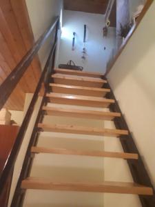 Fotografia z galérie ubytovania Apartmán Křtiny v destinácii Křtiny