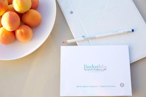Galeriebild der Unterkunft Lindos Blu Luxury Hotel-Adults only in Lindos