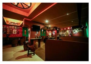 Fotografie z fotogalerie ubytování Poppys Hotel Madurai v destinaci Madurai