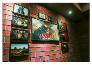 Fotografie z fotogalerie ubytování Poppys Hotel Madurai v destinaci Madurai