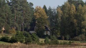 Fotografie z fotogalerie ubytování Wellness villa BRANZEZ v Branžeži