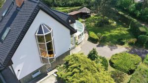 Fotografie z fotogalerie ubytování Wellness villa BRANZEZ v Branžeži