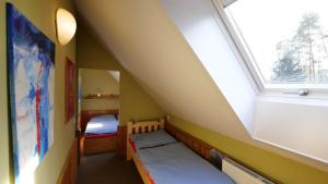Fotografie z fotogalerie ubytování Wellness villa BRANZEZ v Branžeži