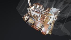 Gambar di galeri bagi Christa CH0 di Blatten bei Naters