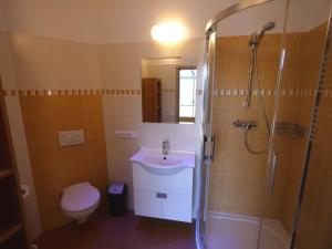 Fotografie z fotogalerie ubytování Wellness villa BRANZEZ v Branžeži