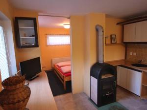 Fotografie z fotogalerie ubytování Wellness villa BRANZEZ v Branžeži