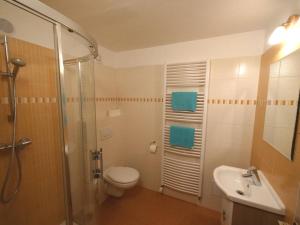 Fotografie z fotogalerie ubytování Wellness villa BRANZEZ v Branžeži