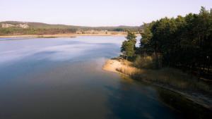 Fotografie z fotogalerie ubytování Wellness villa BRANZEZ v Branžeži