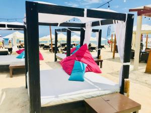 Φωτογραφία από το άλμπουμ του Superior Studio 20 Aquamarina Suites στην Πλαγιά Ντελ Κάρμεν +5 φωτογραφίες