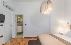 Postel nebo postele na pokoji v ubytování Rooms Porto