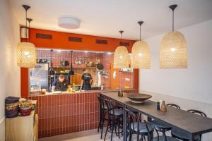 Bevande di Hotel Memories Budapest