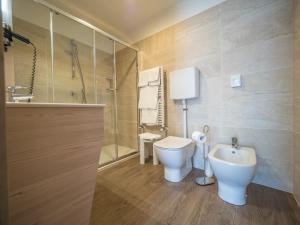 Imagen de la galería de Hotel Capo Reamol, en Limone sul Garda