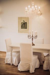 Fotografie z fotogalerie ubytování La Casa Isabella v Rovinji