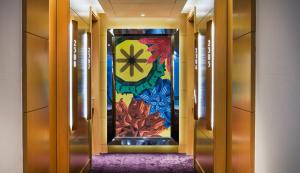 Galeri foto Hotel Indigo Hong Kong Island by IHG di Hong Kong