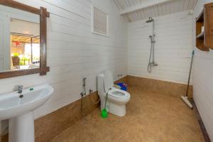 Фотография из галереи Sea Star Resort в Агонде +37 фотографий