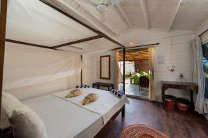 Фотография из галереи Sea Star Resort в Агонде