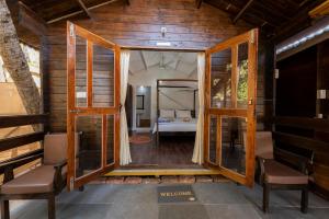 Фотография из галереи Sea Star Resort в Агонде