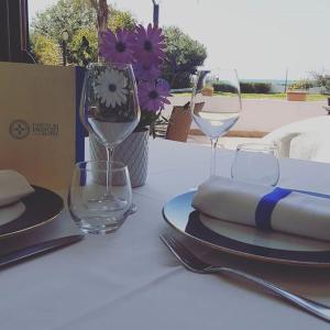 Fotografie z fotogalerie ubytování Parco Dei Principi v destinaci Paestum