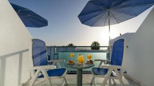 Gallery image of Apartamentos Igramar MorroJable - Adults Only in Morro del Jable