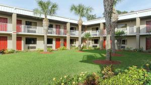 Gallery image of Hotel South Tampa & Suites in Tampa