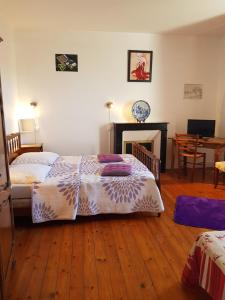 Châtillon-sur-IndreGite Anne-Marie Davaillon的相册照片