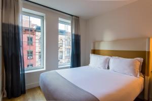 Hotel Indigo Lower East Side New York, New York – Bijgewerkte prijzen 2023