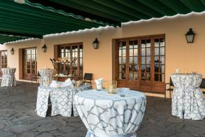 Gallery image of Parador de La Palma in Breña Baja