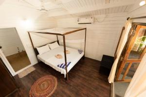 Фотография из галереи Sea Star Resort в Агонде