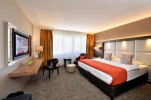 Gallery image of Best Western Plus Delta Park Hotel in Mannheim