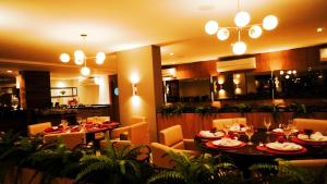 Fotografie z fotogalerie ubytování Jardins Plaza Hotel v destinaci Sousa + 10 fotografií