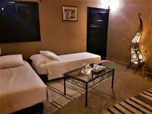 Riad AnmaSpa和/或其他健康设施