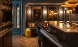 Fotografie z fotogalerie ubytování The Wilder v destinaci Dublin
