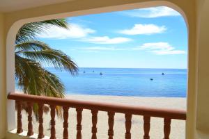 Gallery image of Hotel Playa Del Sol in Los Barriles