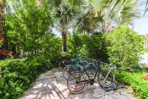Foto de la galería de Tropical Breeze Resort en Sarasota
