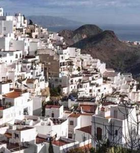 Casa Buena Vista, Mojácar – Updated 2022 Prices