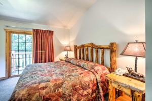 Gallery image of Cozy Townhome By Starved Rock State Park in Utica