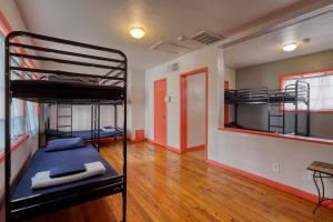 Gallery image of Sin City Hostel in Las Vegas